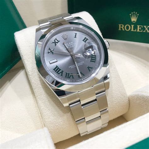 rolex wimbledon blue face|rolex datejust wimbledon 2022.